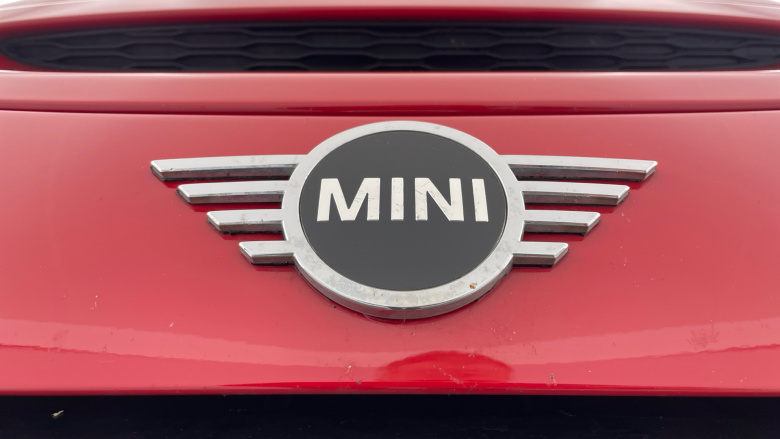 MINI Hatchback 135kW Cooper S Level 2 33kWh 3dr Auto Electric Hatchback